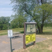 Review photo of Scott County Park- South East Corner Campground by James M., June 9, 2023