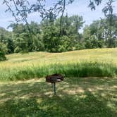 Review photo of Scott County Park- South East Corner Campground by James M., June 9, 2023