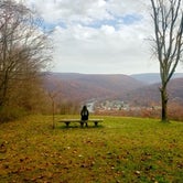 Review photo of Kentuck Campground — Ohiopyle State Park by Brooke J., October 15, 2018