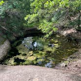 Review photo of Mother Neff State Park Campground by Napunani , June 9, 2023