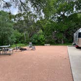 Review photo of Mother Neff State Park Campground by Napunani , June 9, 2023