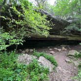 Review photo of Mother Neff State Park Campground by Napunani , June 9, 2023