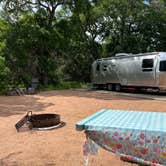 Review photo of Mother Neff State Park Campground by Napunani , June 9, 2023