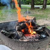 Review photo of Lake Tawakoni State Park Campground by Napunani , June 9, 2023