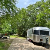 Review photo of Lake Tawakoni State Park Campground by Napunani , June 9, 2023