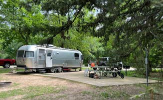 Napunani's photo at Lake Tawakoni State Park Campground near Eustace, TX