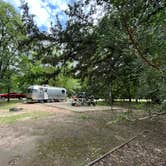 Review photo of Lake Tawakoni State Park Campground by Napunani , June 9, 2023