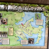 Review photo of Lake Tawakoni State Park Campground by Napunani , June 9, 2023