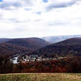 Review photo of Kentuck Campground — Ohiopyle State Park by Brooke J., October 15, 2018