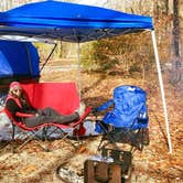 Review photo of Kentuck Campground — Ohiopyle State Park by Brooke J., October 15, 2018