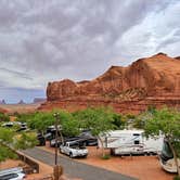 Review photo of Gouldings RV and Campground  by Jason H., June 8, 2023
