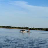 Review photo of Walleye Park by Napunani , June 9, 2023