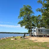 Review photo of Walleye Park by Napunani , June 9, 2023