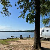 Review photo of Walleye Park by Napunani , June 9, 2023