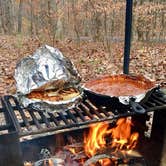 Review photo of Kentuck Campground — Ohiopyle State Park by Brooke J., October 15, 2018