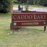 Review photo of Caddo Lake State Park Campground by Napunani , June 9, 2023