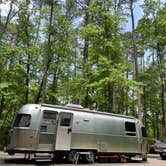 Review photo of Caddo Lake State Park Campground by Napunani , June 9, 2023