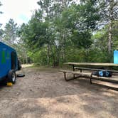 Review photo of Crow Wing State Park Campground by Scott S., June 9, 2023