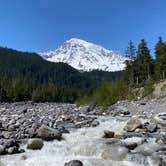 Review photo of Cougar Rock Campground — Mount Rainier National Park by Avery C., June 9, 2023