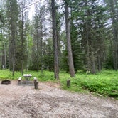 Review photo of Apgar Campground — Glacier National Park by Avery C., June 9, 2023