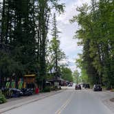 Review photo of Apgar Campground — Glacier National Park by Avery C., June 9, 2023