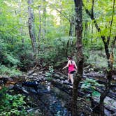 Review photo of Beavers Bend State Park Campground by Brooke J., October 15, 2018
