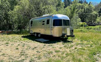 The Dyrt's photo of rv camping at Mendocino Magic near Garberville, CA