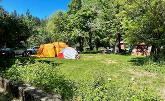 The Dyrt's photo at Mendocino Magic near Willits, CA