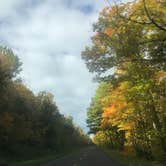 Review photo of Union Bay Campground — Porcupine Mountains Wilderness State Park by Magy C., October 15, 2018