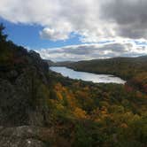 Review photo of Union Bay Campground — Porcupine Mountains Wilderness State Park by Magy C., October 15, 2018