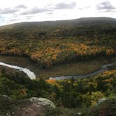 Review photo of Union Bay Campground — Porcupine Mountains Wilderness State Park by Magy C., October 15, 2018