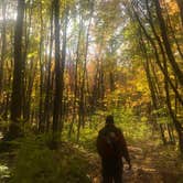 Review photo of Union Bay Campground — Porcupine Mountains Wilderness State Park by Magy C., October 15, 2018