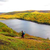 Review photo of Union Bay Campground — Porcupine Mountains Wilderness State Park by Magy C., October 15, 2018