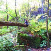 Review photo of Union Bay Campground — Porcupine Mountains Wilderness State Park by Magy C., October 15, 2018