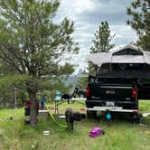 Review photo of Storm Hill BLM Land Dispersed Site by Adam S., June 10, 2023