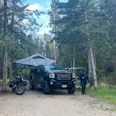 Review photo of Little Sunlight Camping Area by Adam S., June 10, 2023