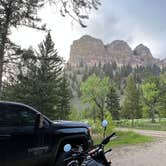 Review photo of Little Sunlight Camping Area by Adam S., June 10, 2023