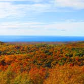 Review photo of Union Bay Campground — Porcupine Mountains Wilderness State Park by Magy C., October 15, 2018