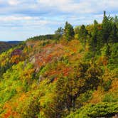 Review photo of Union Bay Campground — Porcupine Mountains Wilderness State Park by Magy C., October 15, 2018