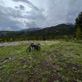 Review photo of Little Sunlight Camping Area by Adam S., June 10, 2023