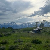 Review photo of Grand Teton Lookout by Adam S., June 10, 2023