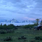 Review photo of Grand Teton Lookout by Adam S., June 10, 2023