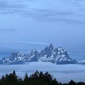 Review photo of Grand Teton Lookout by Adam S., June 10, 2023