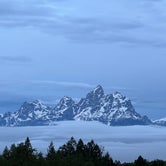 Review photo of Grand Teton Lookout by Adam S., June 10, 2023