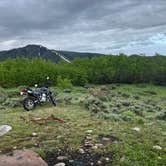 Review photo of Grand Teton Lookout by Adam S., June 10, 2023