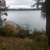 Review photo of South Gemini Lake State Forest Campground by Magy C., October 15, 2018