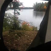 Review photo of South Gemini Lake State Forest Campground by Magy C., October 15, 2018