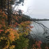 Review photo of South Gemini Lake State Forest Campground by Magy C., October 15, 2018