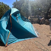 Review photo of Manzano Mountains State Park Campground by Stevie S., June 10, 2023