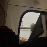 Review photo of South Gemini Lake State Forest Campground by Magy C., October 15, 2018